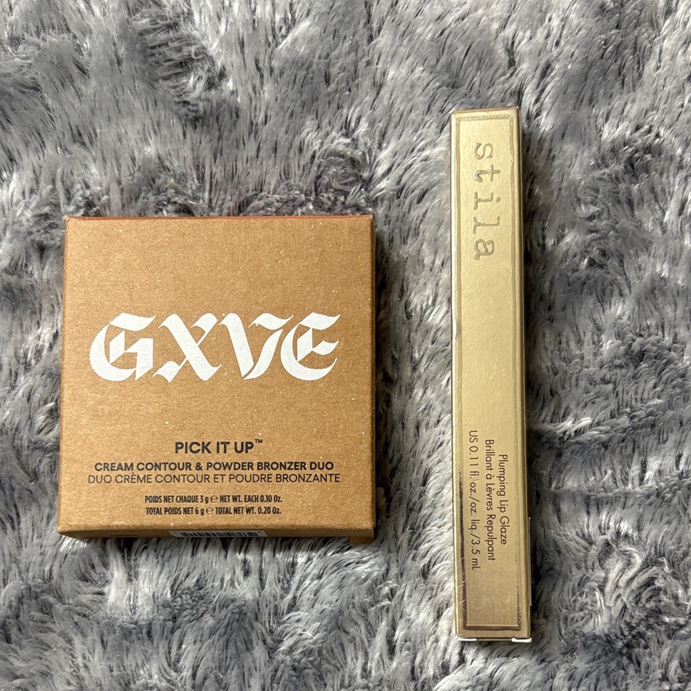 Makeup Bundle NWT